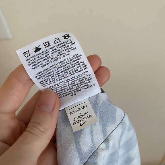 Summer Nike shorts - Picture 8 of 8